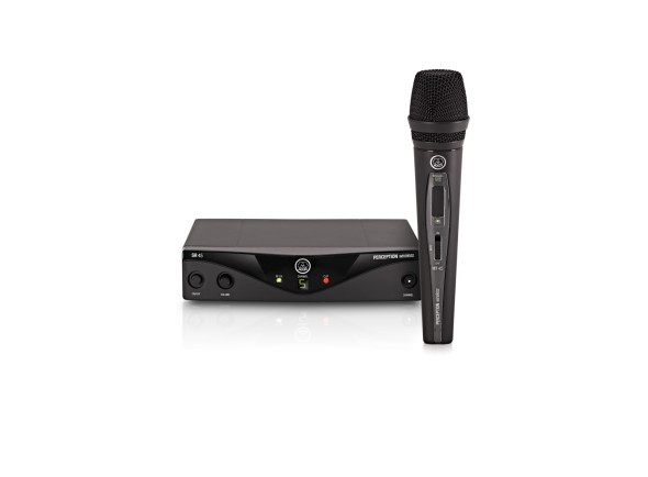 AKG WMS45 VOCAL A AKG WMS45 VOCAL A